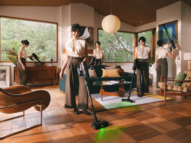 Уборка без забот: новая серия Roborock H60 Hub с автоочисткой делает всё за вас