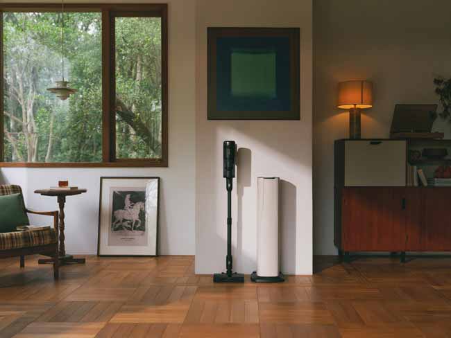 Уборка без забот: новая серия Roborock H60 Hub с автоочисткой делает всё за вас