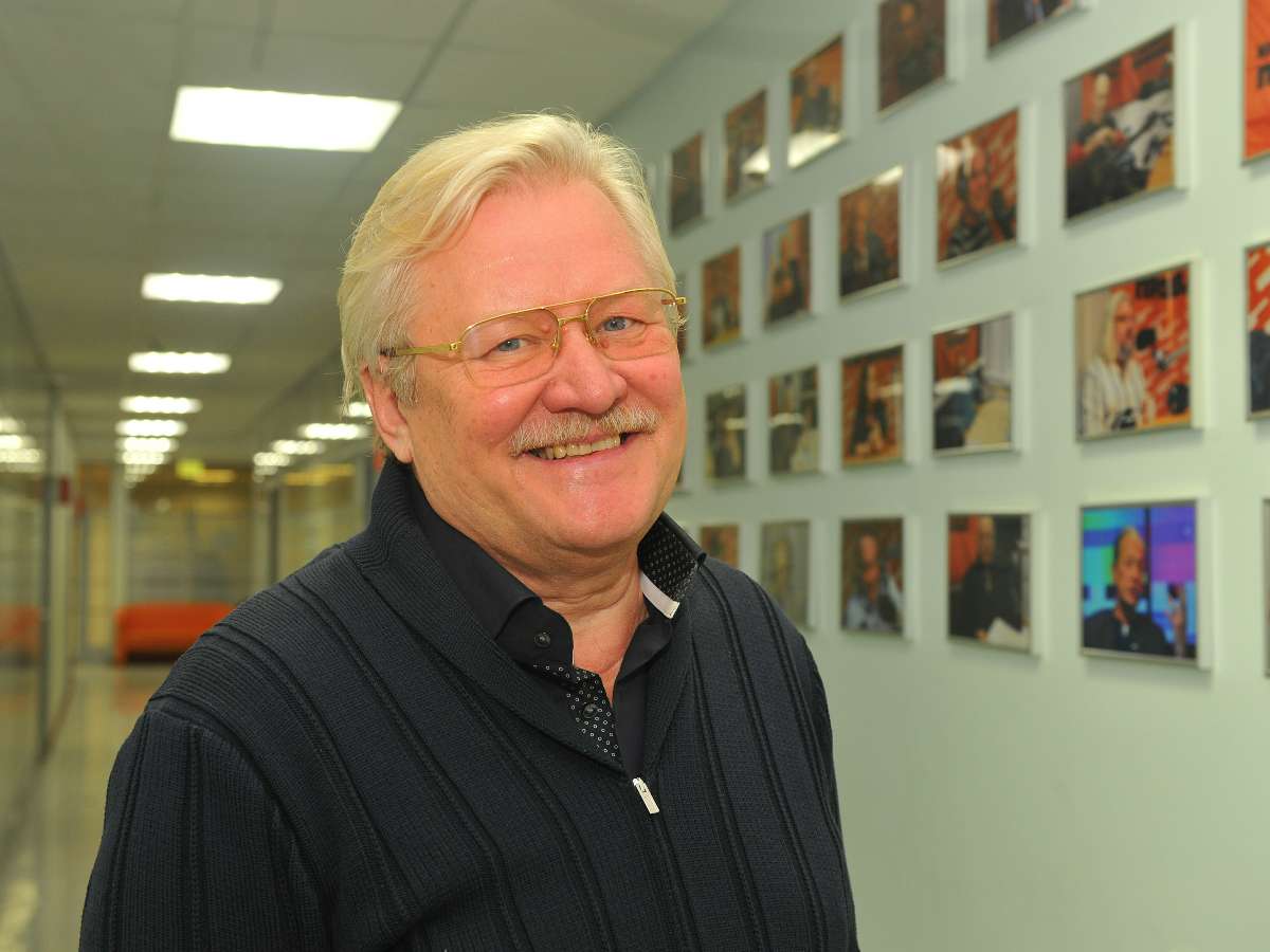 Умер режиссер Юрий Кара