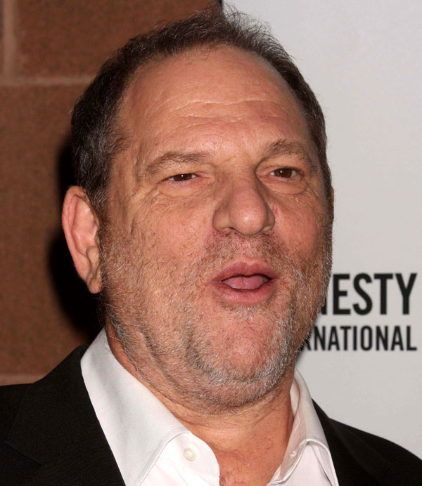 «Вайнштейн»