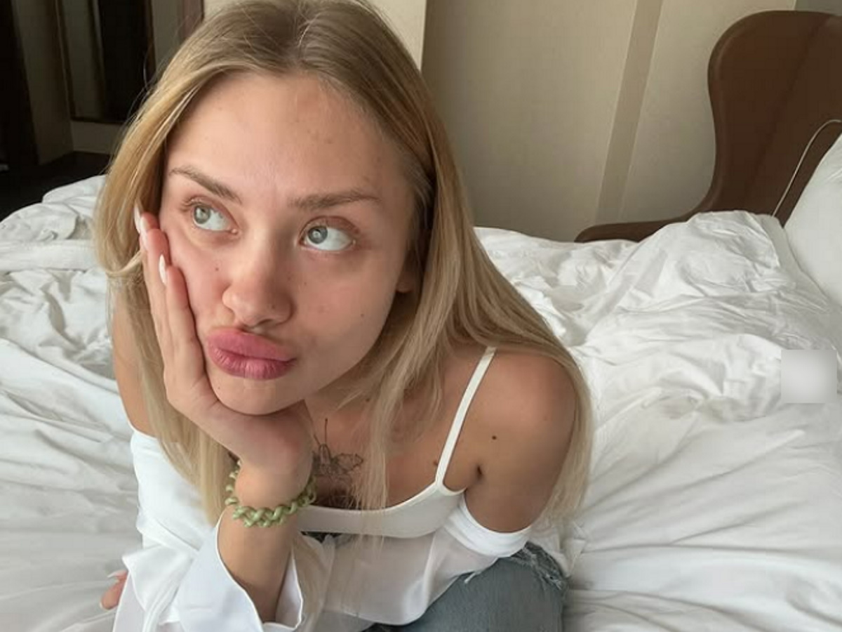 «Вранье в каждом слове!» Почему никто не верит исповеди изувеченной в Дубае Марии Ковальчук