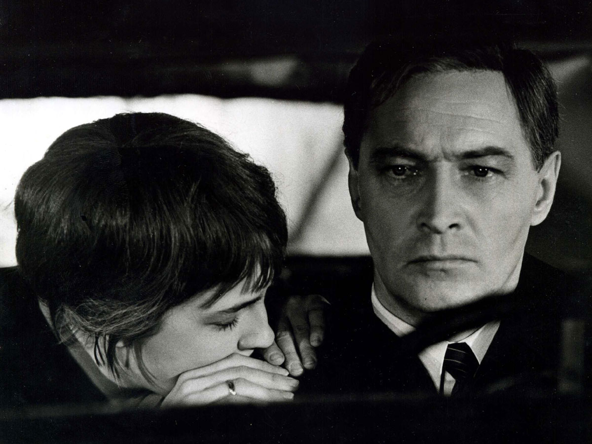 Вячеслав Тихонов