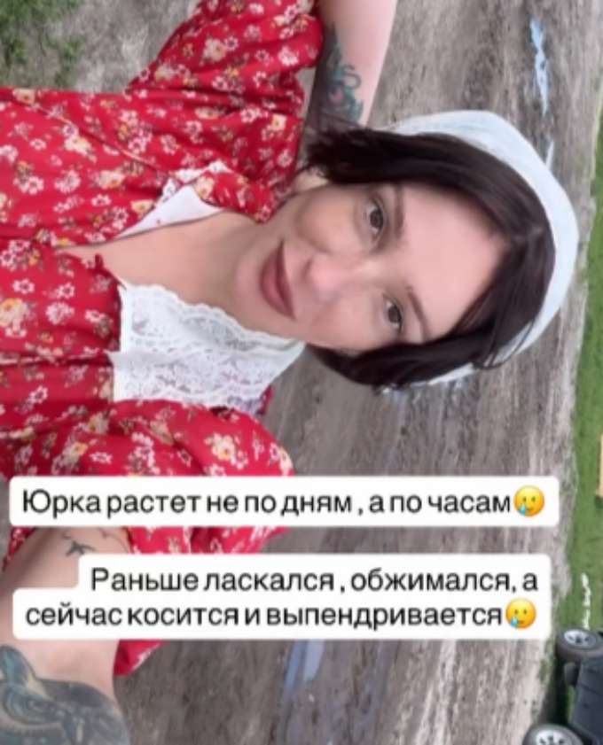 За неделю сбежали 3 тысячи человек, за месяц 30 тысяч: медиа Насти Ивлеевой потерпело крупное фиаско