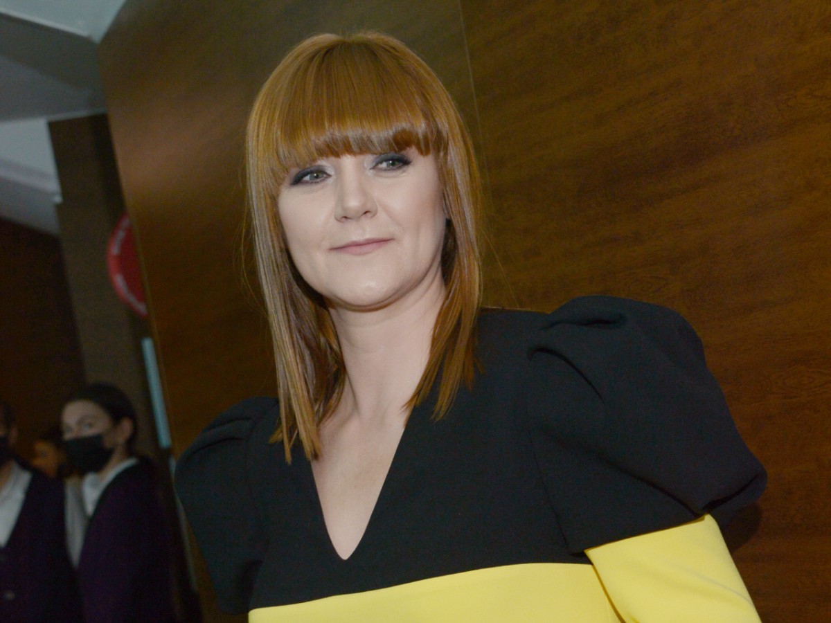 Звезда сериала «Ивановы-Ивановы» Анна Уколова развелась с мужем со второй попытки