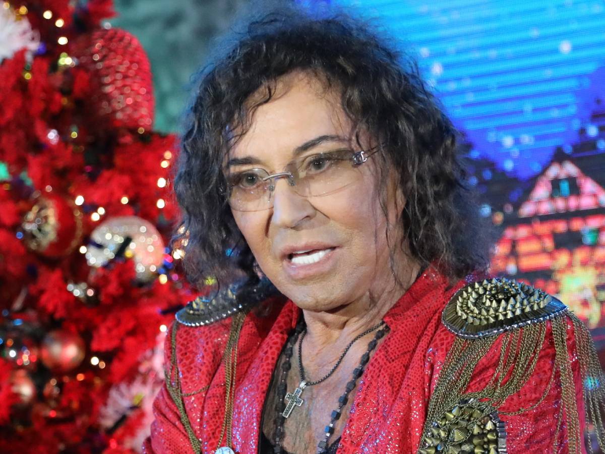 Вернувшийся на сцену Валерий Леонтьев: «Я меняю жанры, костюмы, впечатления, города, но не Родину»