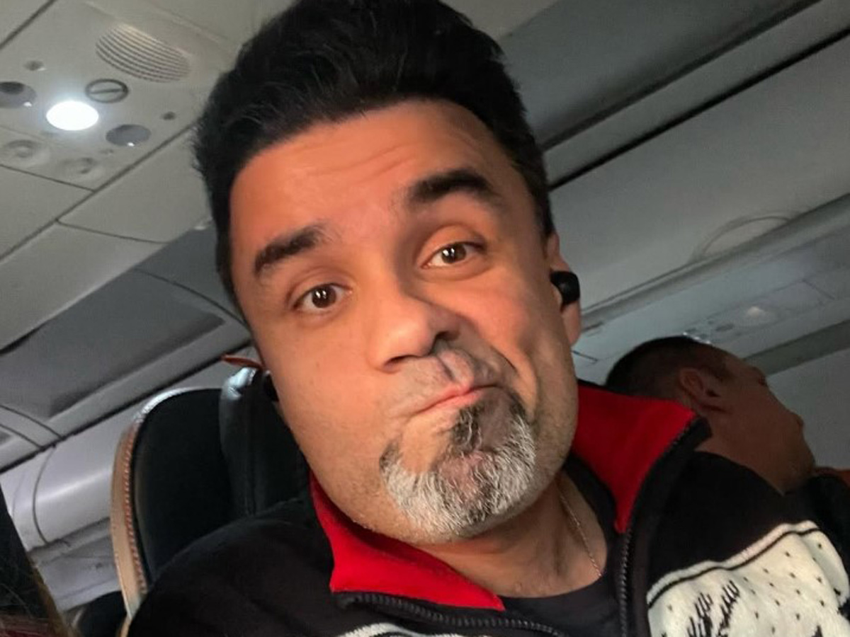 Переходил железную дорогу в неположенном месте? Появились новые детали гибели Александра Гришина