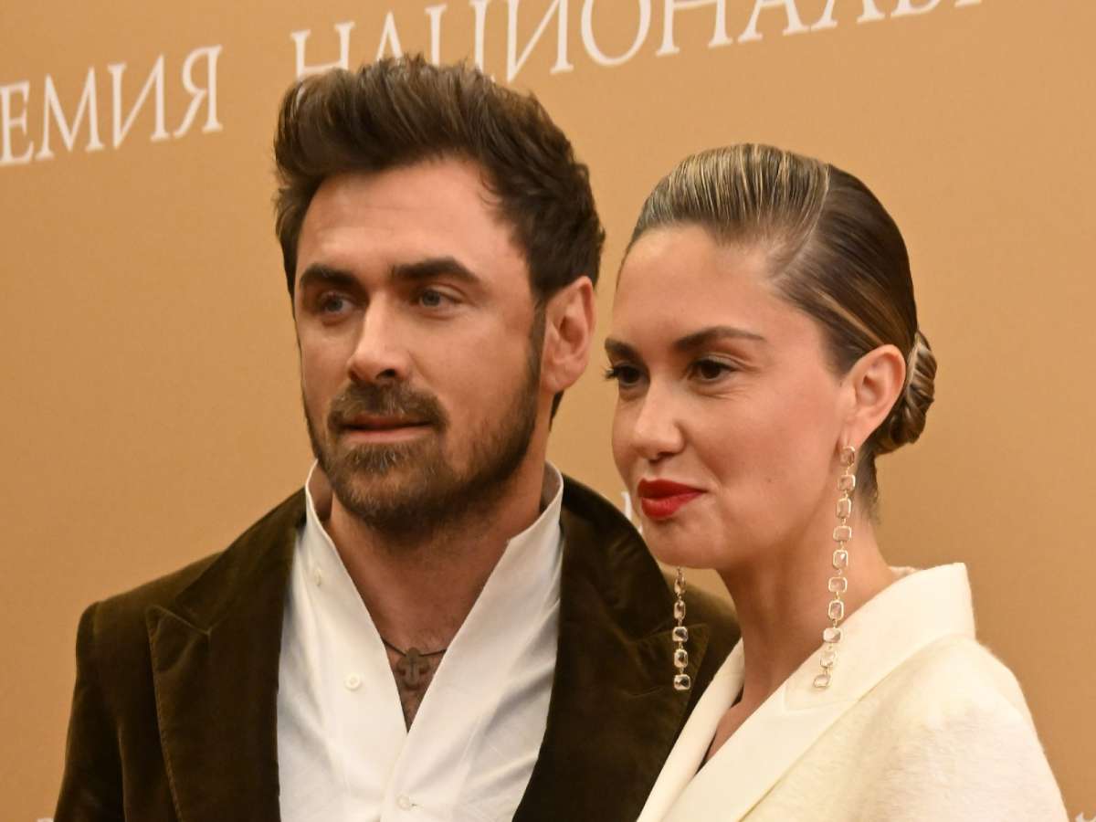 Торжество обошлось дороже, чем у Прилучного: вот как прошла свадьба Петра Дранги и Агаты Муцениеце