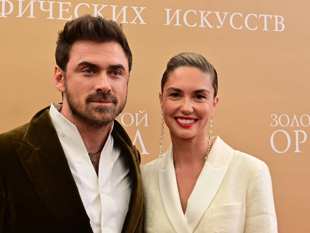 Агата Муцениеце рассекретила свадьбу с Петром Дрангой: вот почему пара женится 25 августа