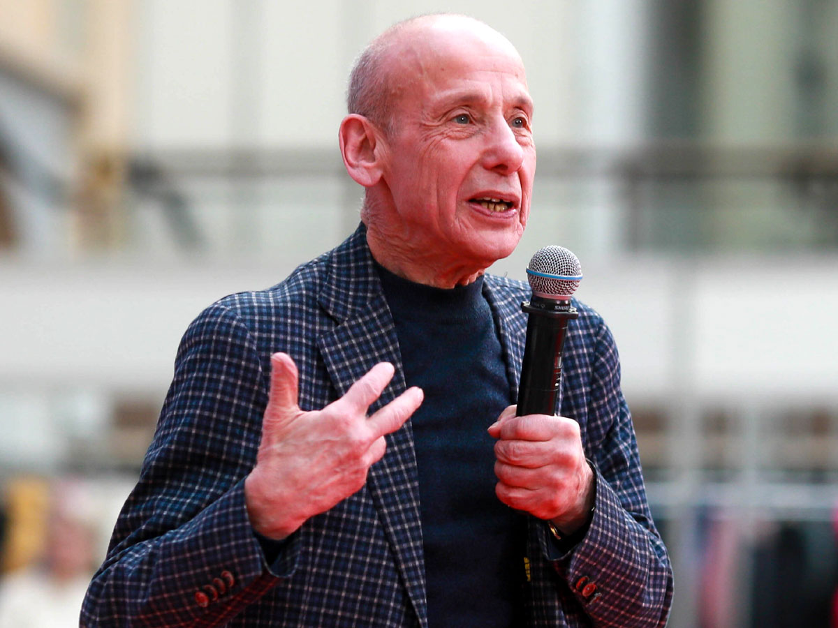 Александр Асмолов