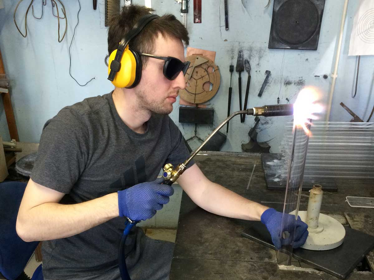 Александр Дроздов