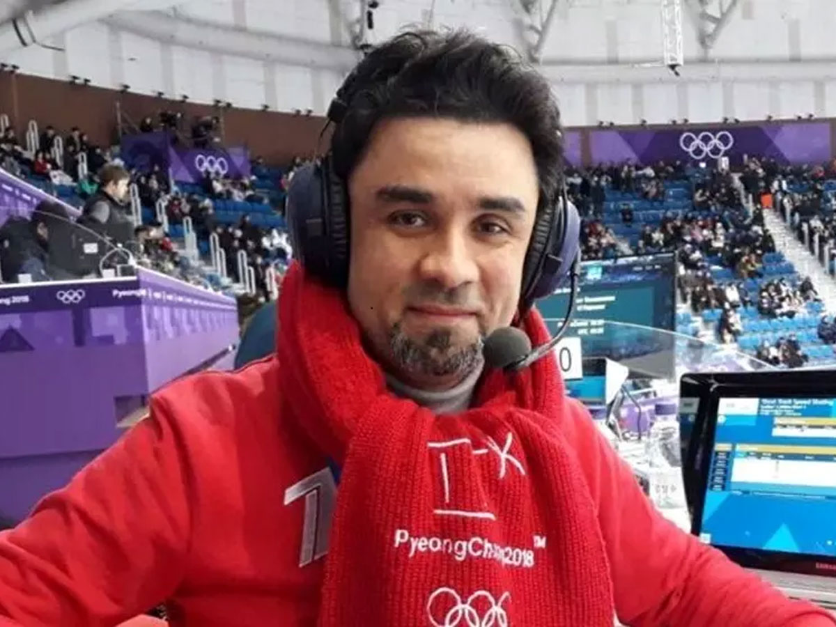 Александр Гришин