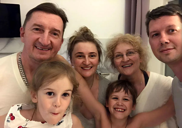 «Александр