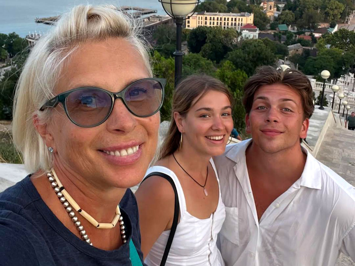 Алена Свиридова