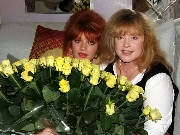 «Анастасия»