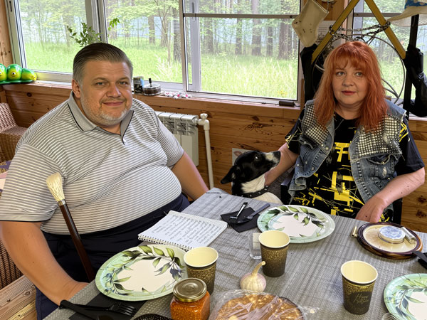 «Анастасия»