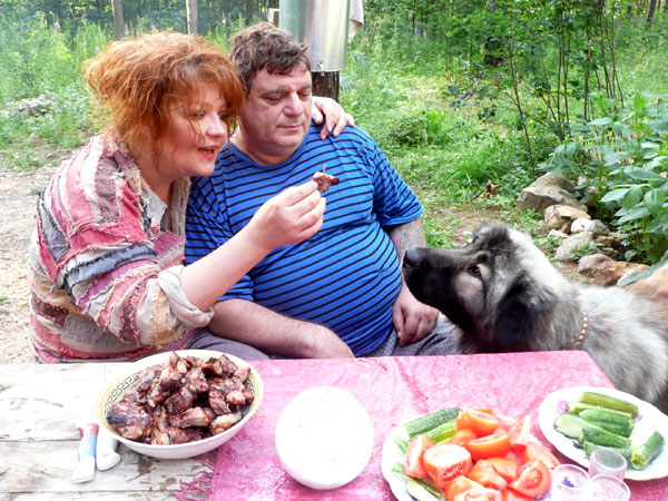 «Анастасия»