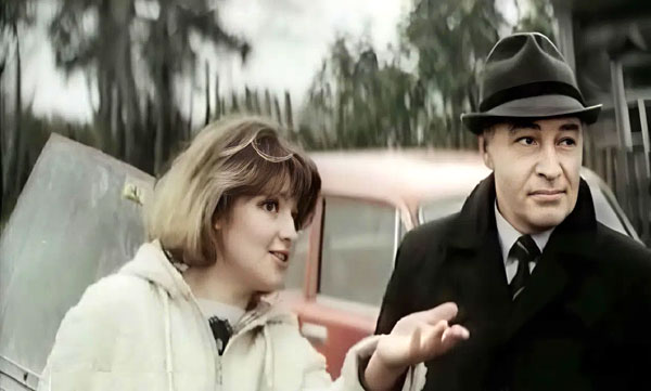 «Анастасия»