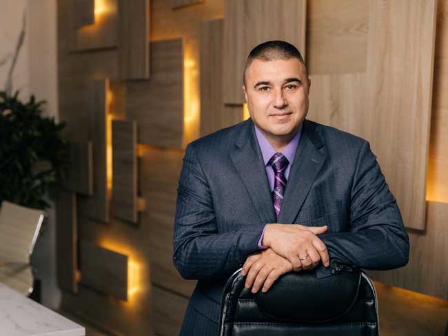 Свет, который нельзя потерять: ключ к энергетической безопасности и эффективности