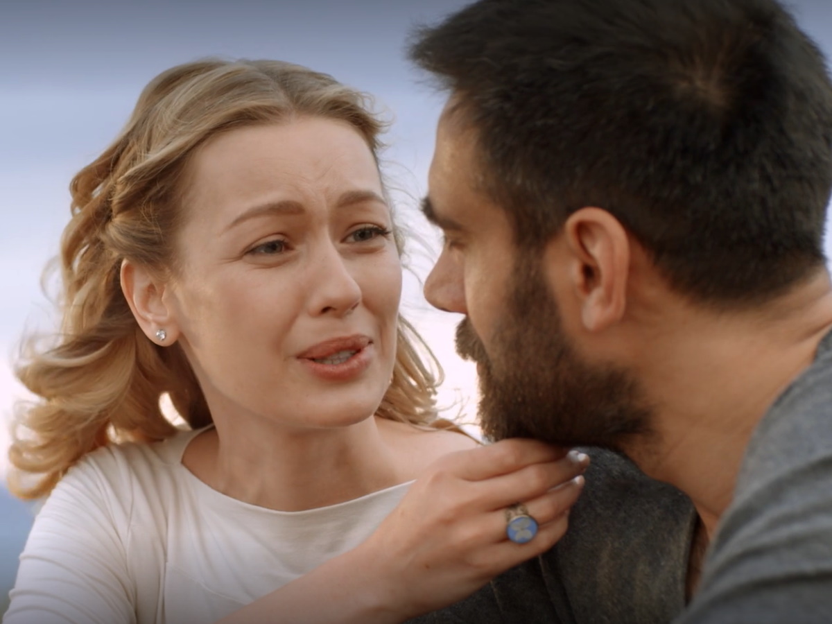 «Арендовали яхты, купались»: как Евгения Лоза и звезда «Великолепного века» Аднан Коч вместе время проводили