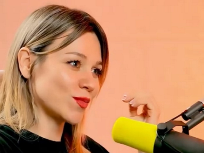 Известная певица о романе, ревности и расставании с Андреем Губиным: «Он чуть-чуть нарцисс»