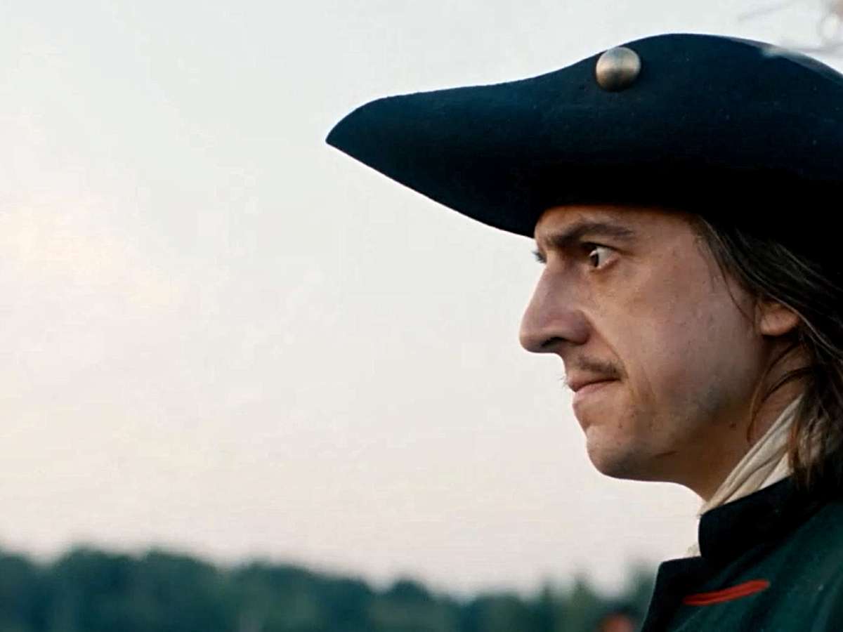 Чем закончился сериал «Государь» с Константином Плотниковым и за что его ругают