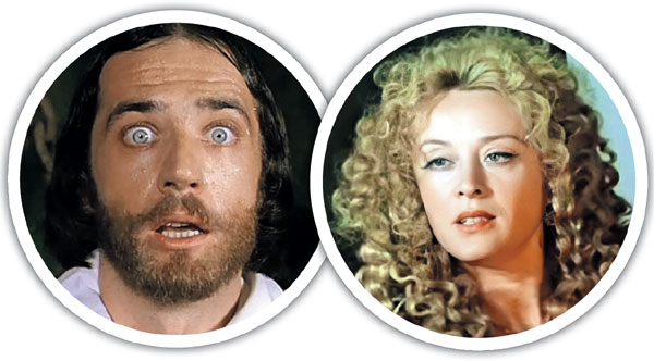 Д’Артаньян и три мушкетера