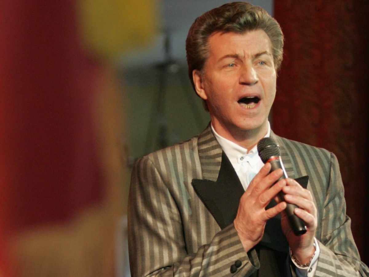 Делал неоднозначные заявления, скрывал жуткий диагноз: какими были последние годы Ярослава Евдокимова