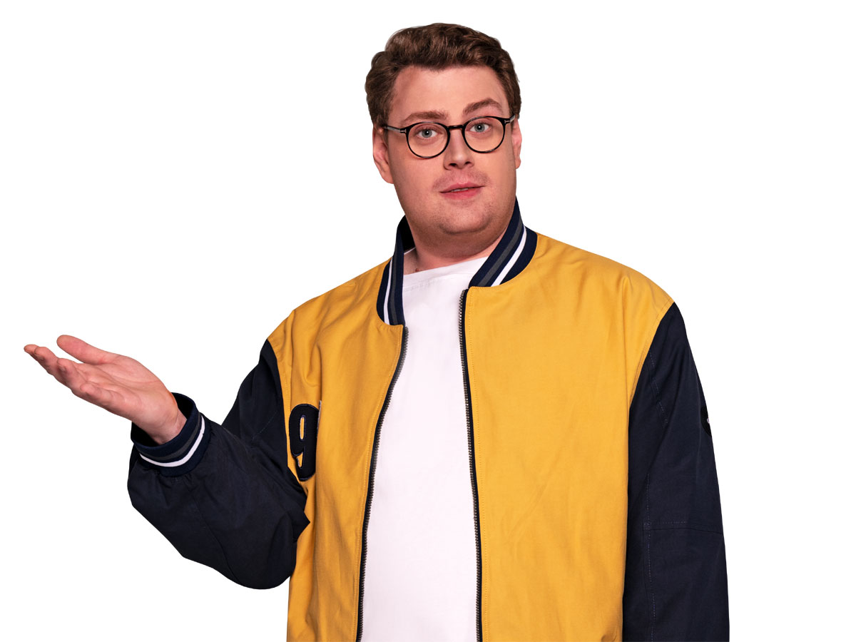 Дэниэл Барнс