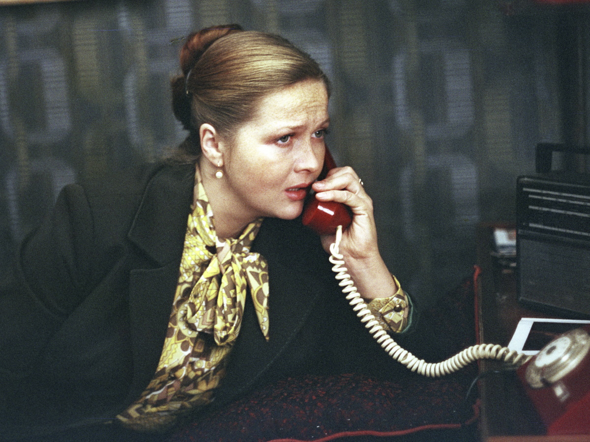 «Детьми я, наверное, плачу за успех»: о чем так горько сожалела сердцеедка Наталья Гундарева