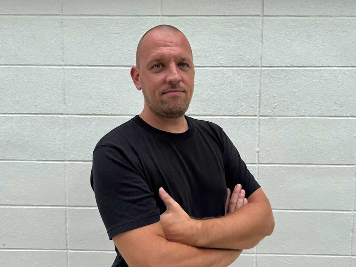 Дмитрий Бован