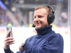 Добро пожаловать, чемпион!»: 46-летний Вячеслав Малафеев стал отцом в четвертый раз