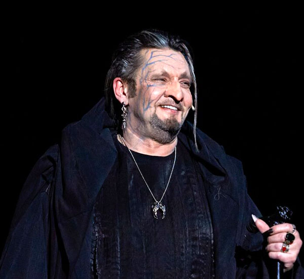 «Домогаров»