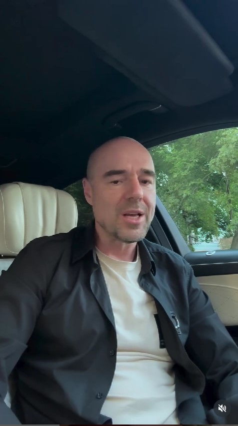 «Думал, что Ленку-дуреху можно по-тихому слить. Хотел кинуть ей 3 копейки»: заговорившего об отступных в миллиард любовника Дибровой разоблачили