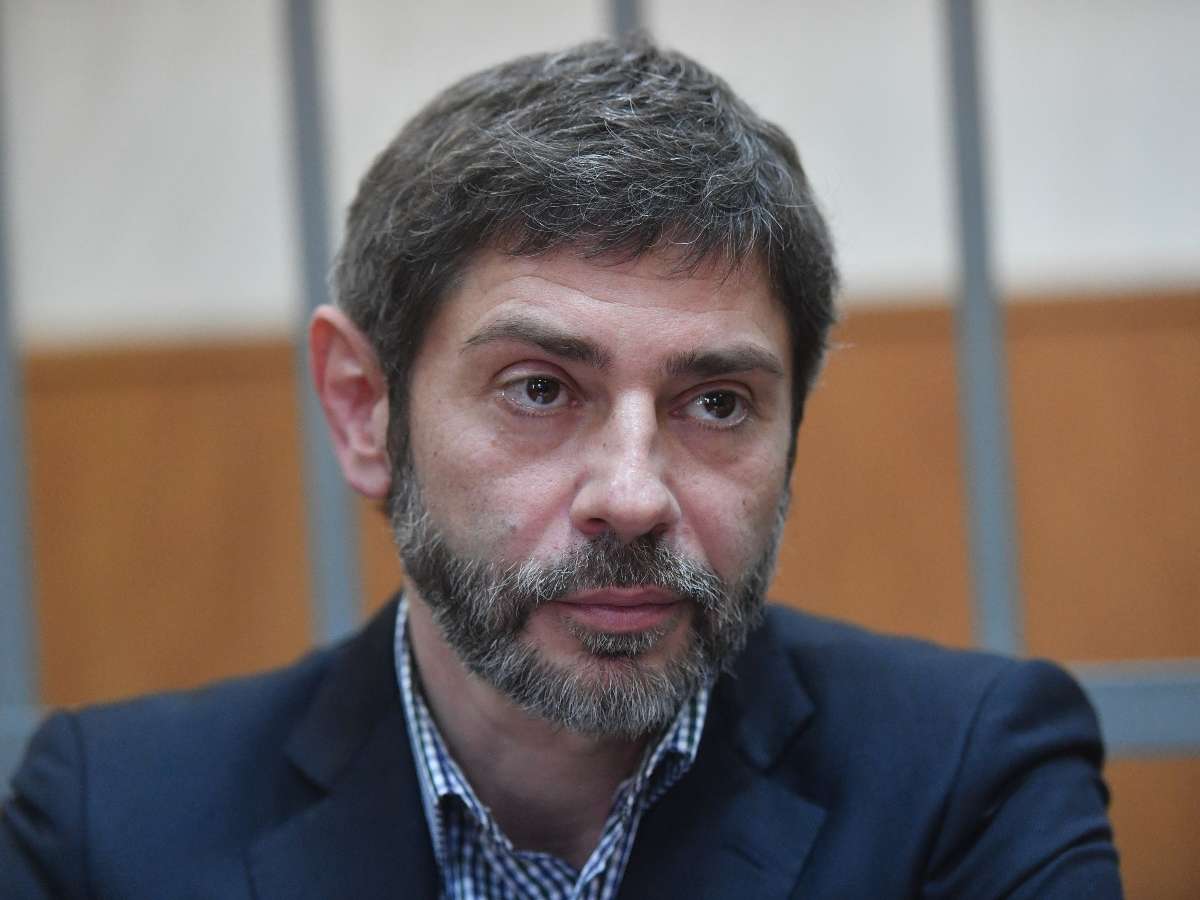 «Если ты уже ошибся — чего тут сложного-то?» Как Валерий Николаев живет после череды скандалов и арестов