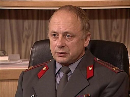 «Это был для него ужас»: от чего умер сыгравший Генакокка в «Бандитском Петербурге» Андрей Толубеев