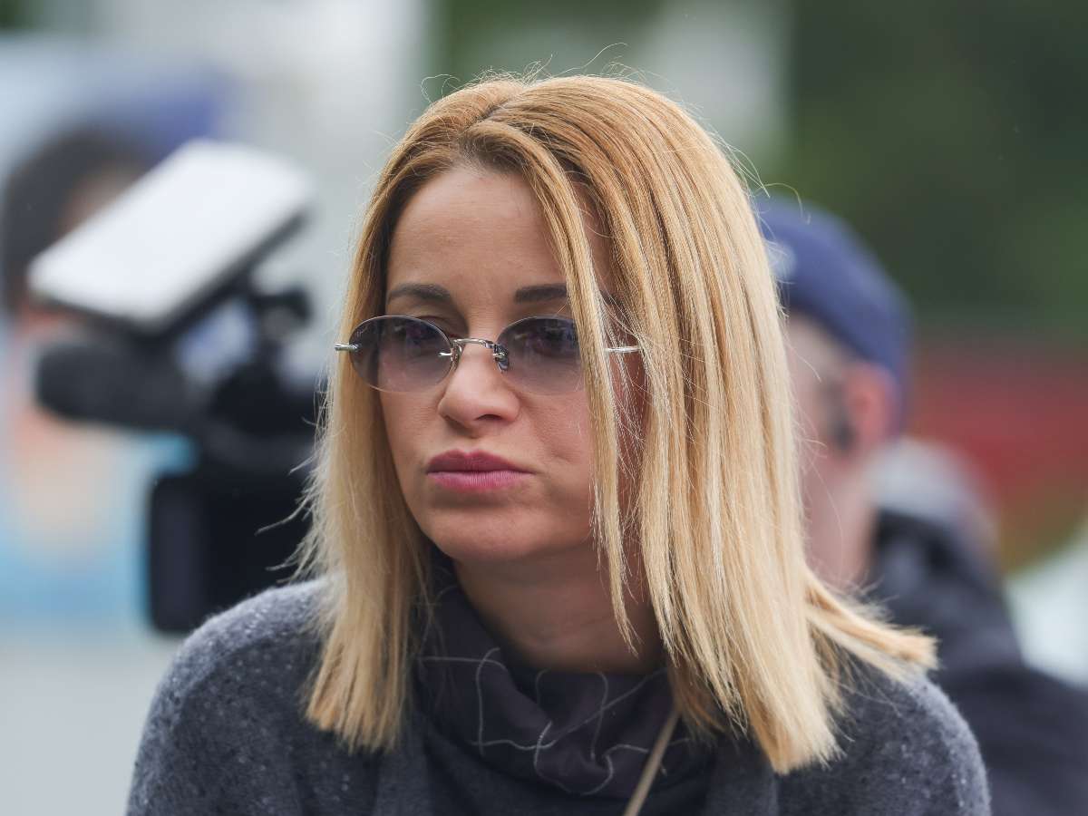 «Это очень печально»: Ольга Орлова рассказала о замершей беременности