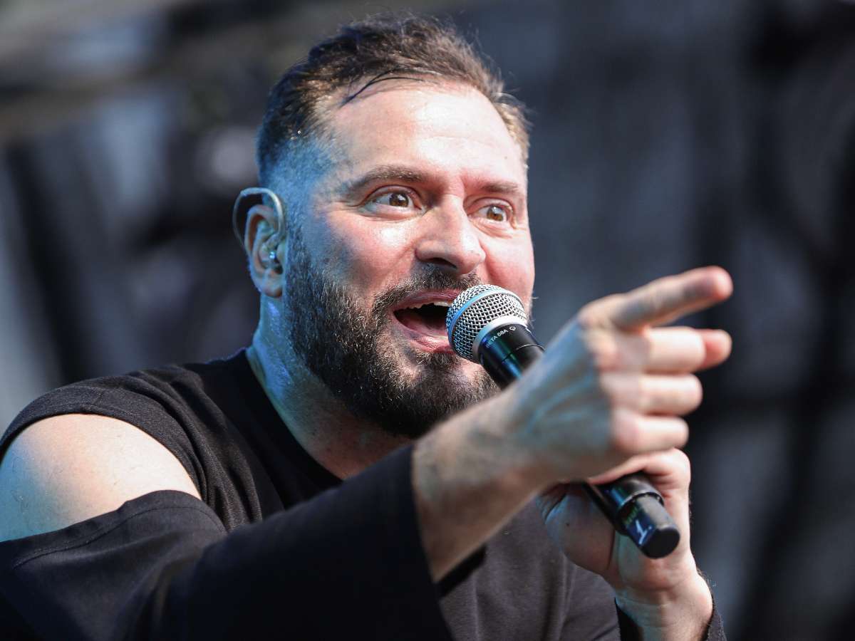 «Это задело меня как человека и как мужчину»: почему Ираклий набросился на Гребенщикова с кулаками