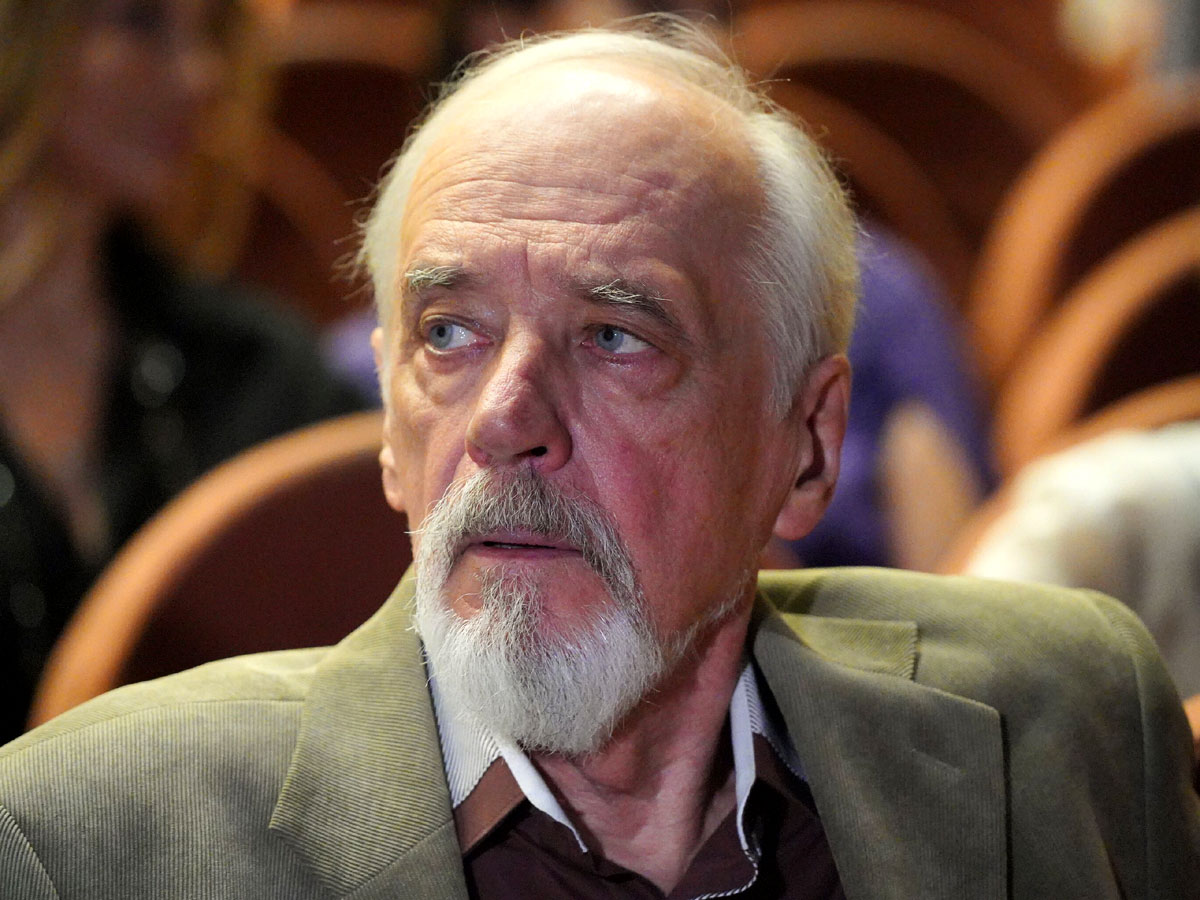 Евгений Данчевский