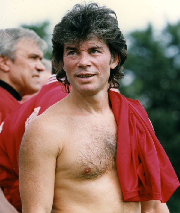 «Газманов»