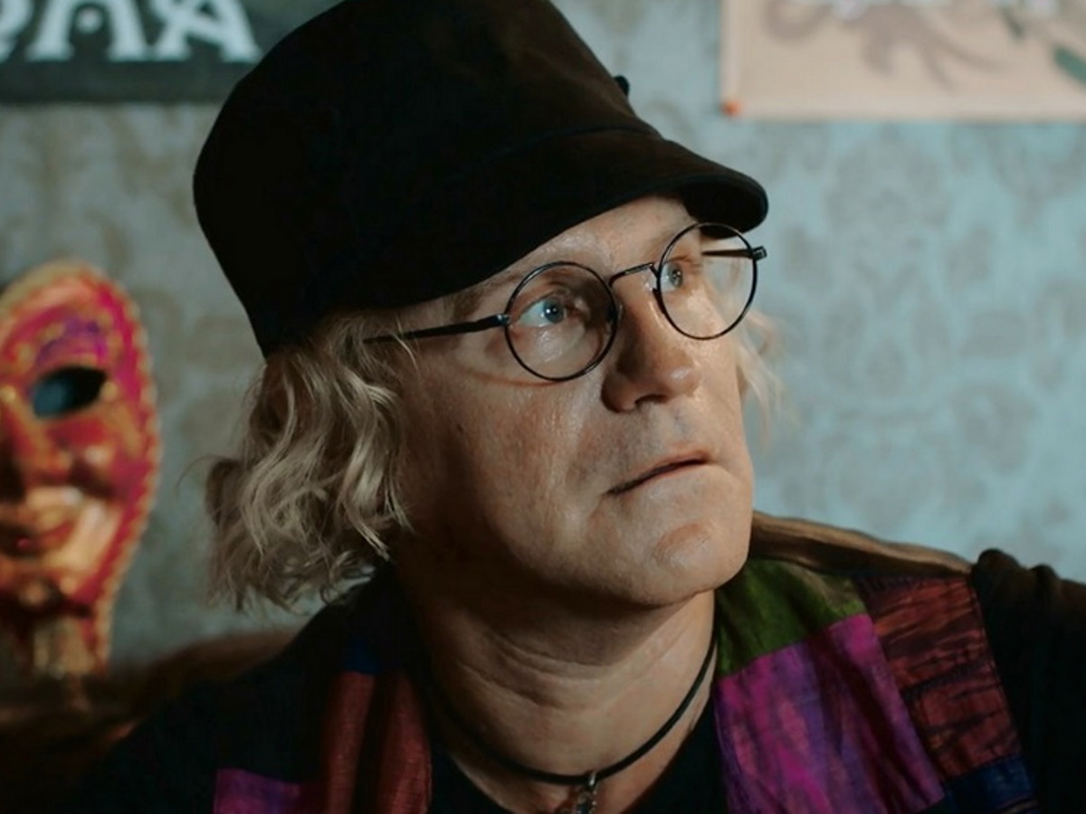 . Годами писала из Швейцарии, умерла так и не раскрыв чувств: как Евгений Воскресенский любимую потерял