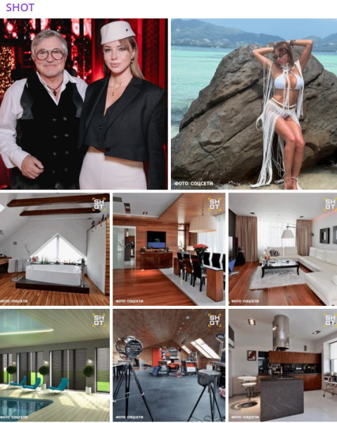 Хочет отобрать деньги и троих детей: обманутый Дибров объявил войну жене 