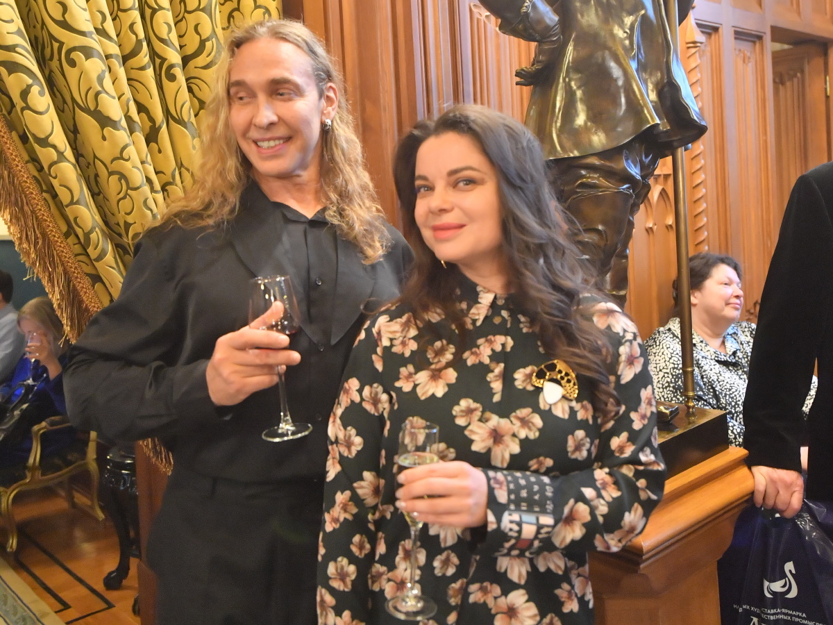 Игорь Николаев перекрестился: Королева выставила Тарзана в годовщину