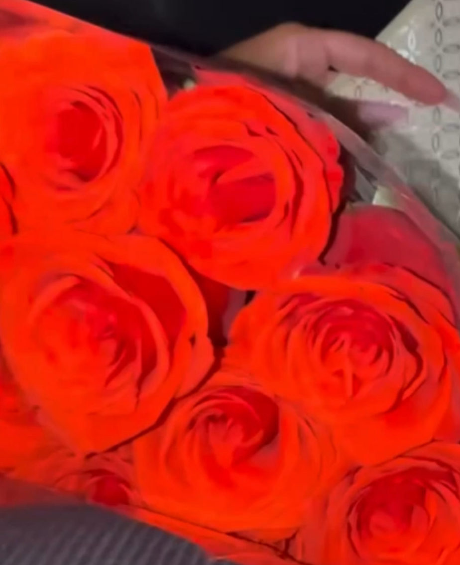 «Люблю»: Седокова намекнула на новые отношения