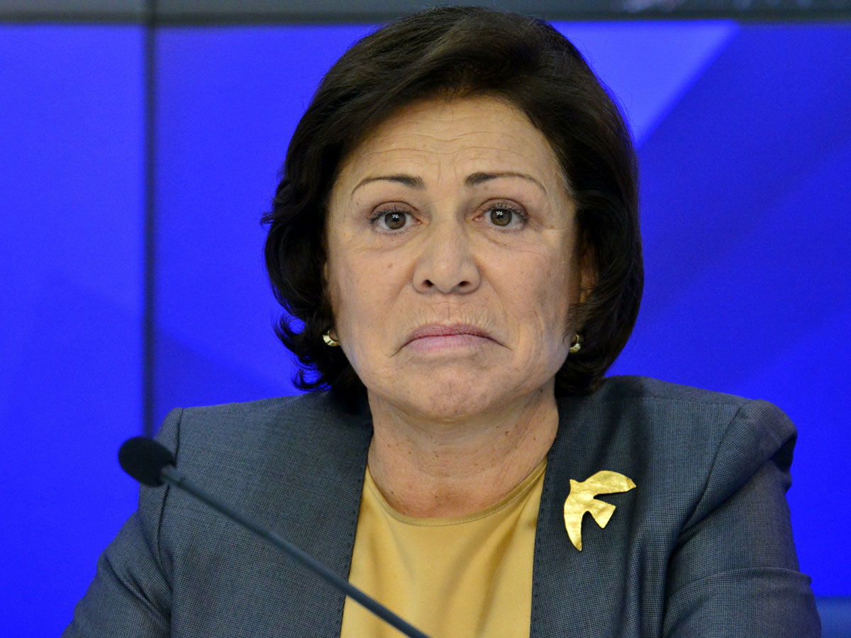 Ирина Роднина