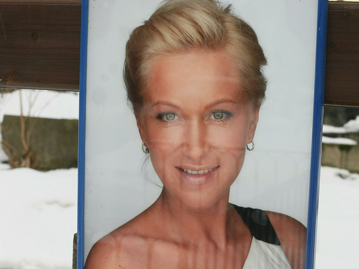 История современной Золушки с ужасным концом: трагедия «первой леди петербургского футбола» Марины Малафеевой