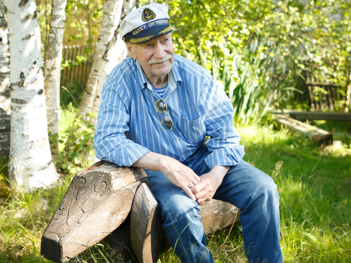 Иван Краско