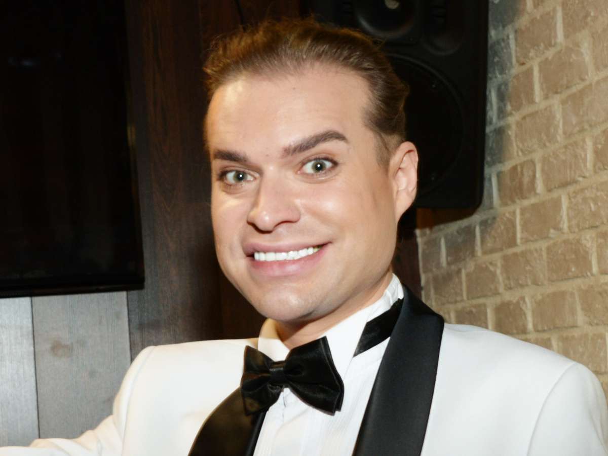 Изменившийся до неузнаваемости Гоген Солнцев стал копией Пугачевой (фото)