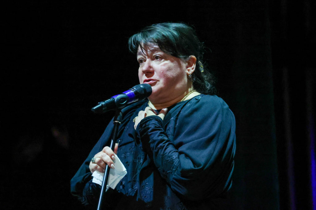 Изможденный старец: при виде Ивана Краско в гробу с его любимыми женщинами случилась истерика