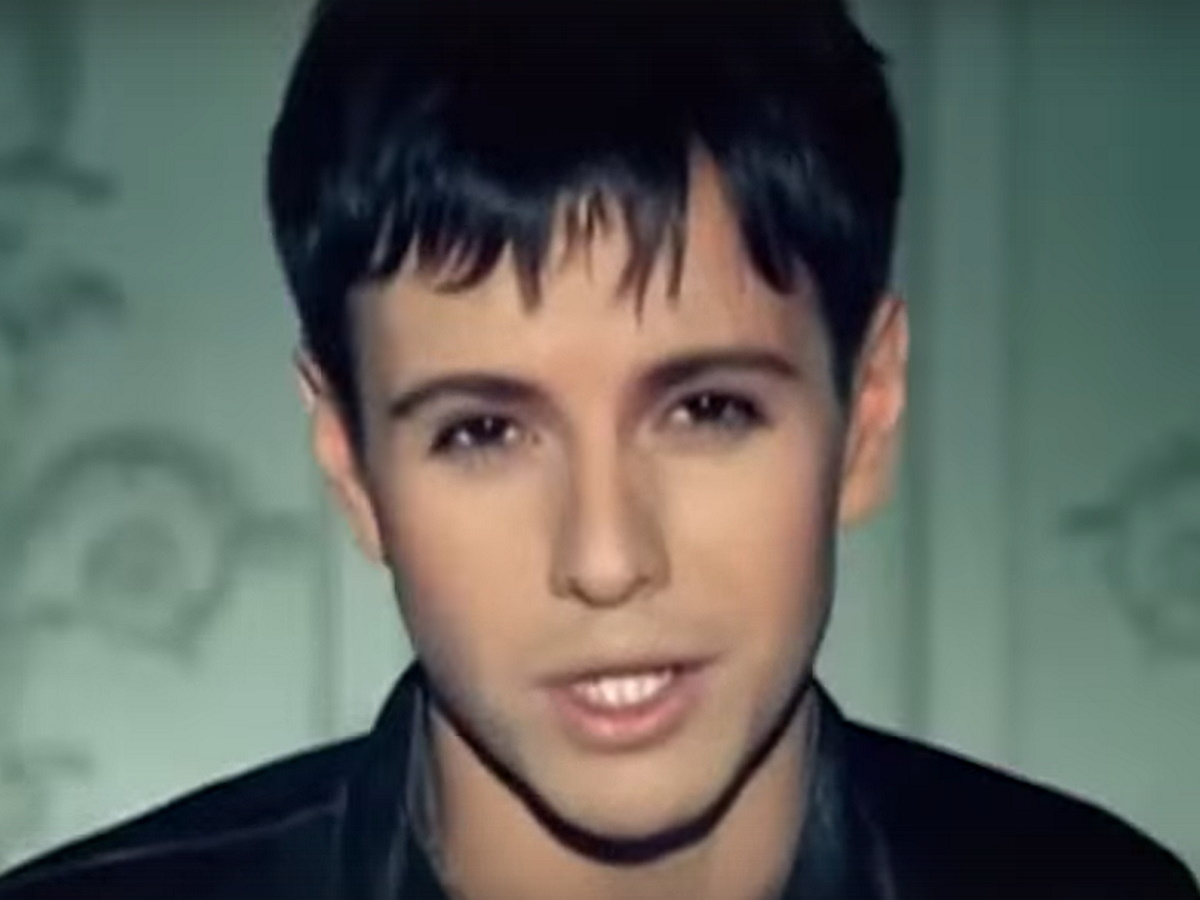 Известная певица о романе, ревности и расставании с Андреем Губиным: «Он чуть-чуть нарцисс»