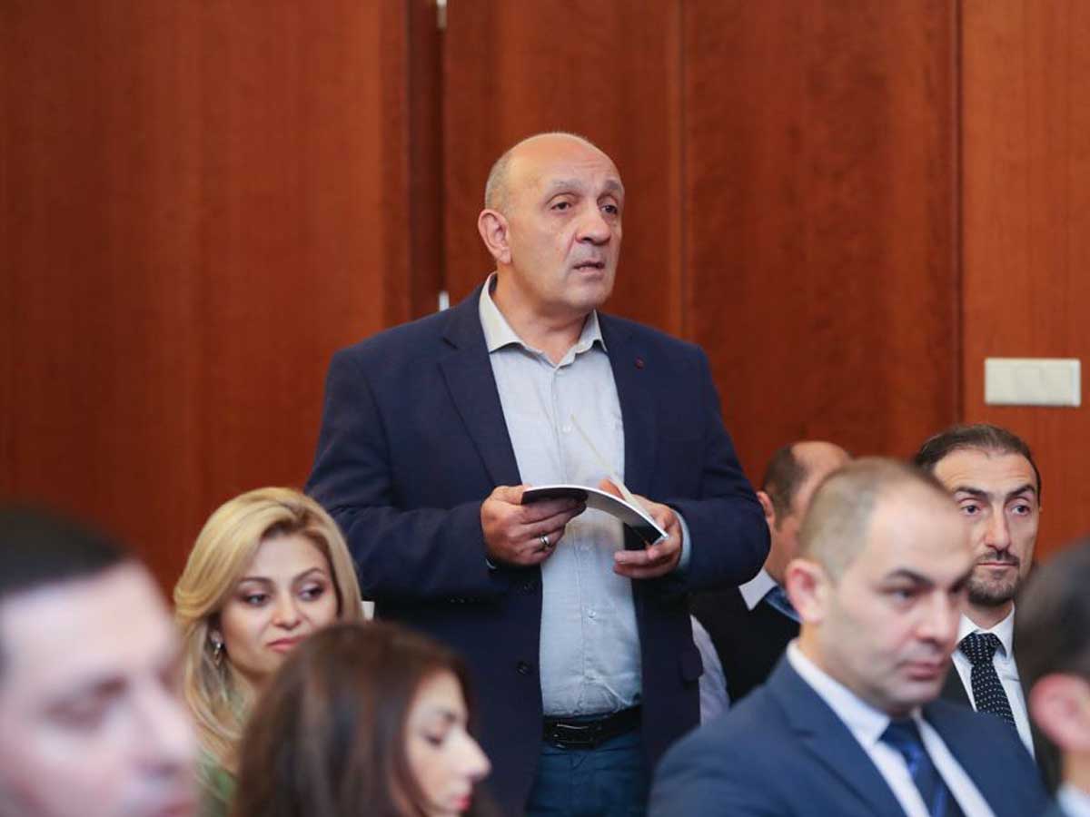 Жан Мартиросян